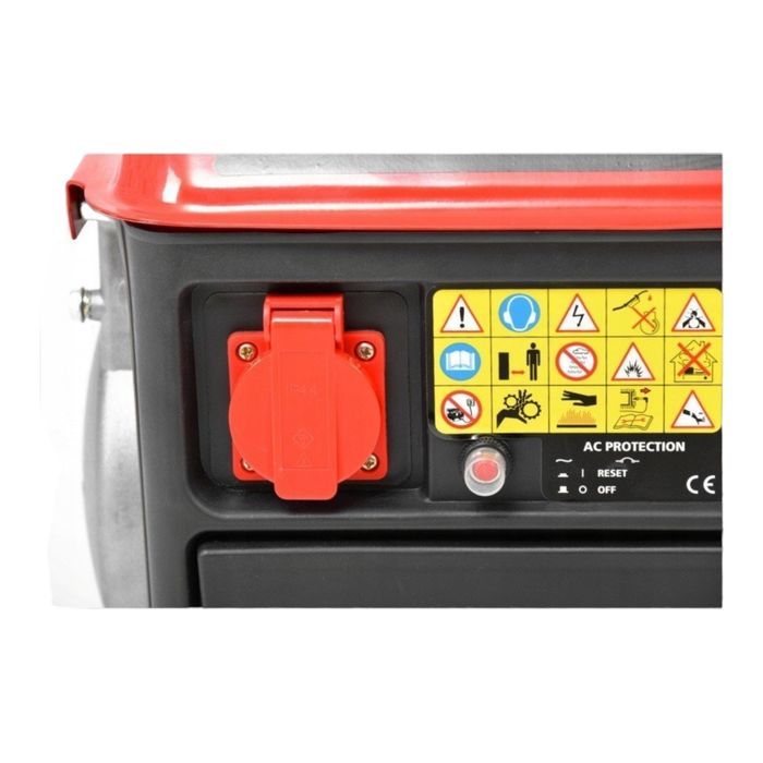 Agregat prądotwórczy Gg959 Hecht Agregat