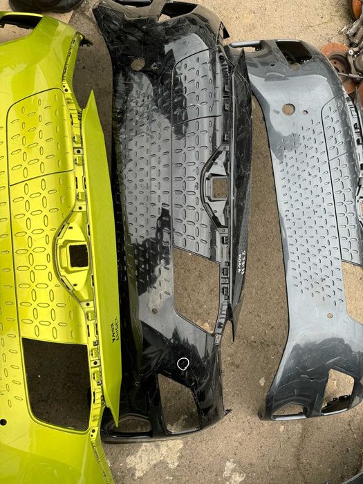 Гальмівна система для Hyundai Kona 2018-2021 запчастини/РОЗБОРКА