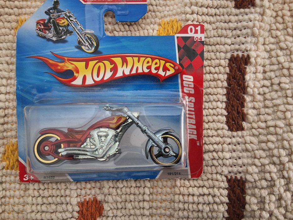 Hotwheels 2 veiculos selados