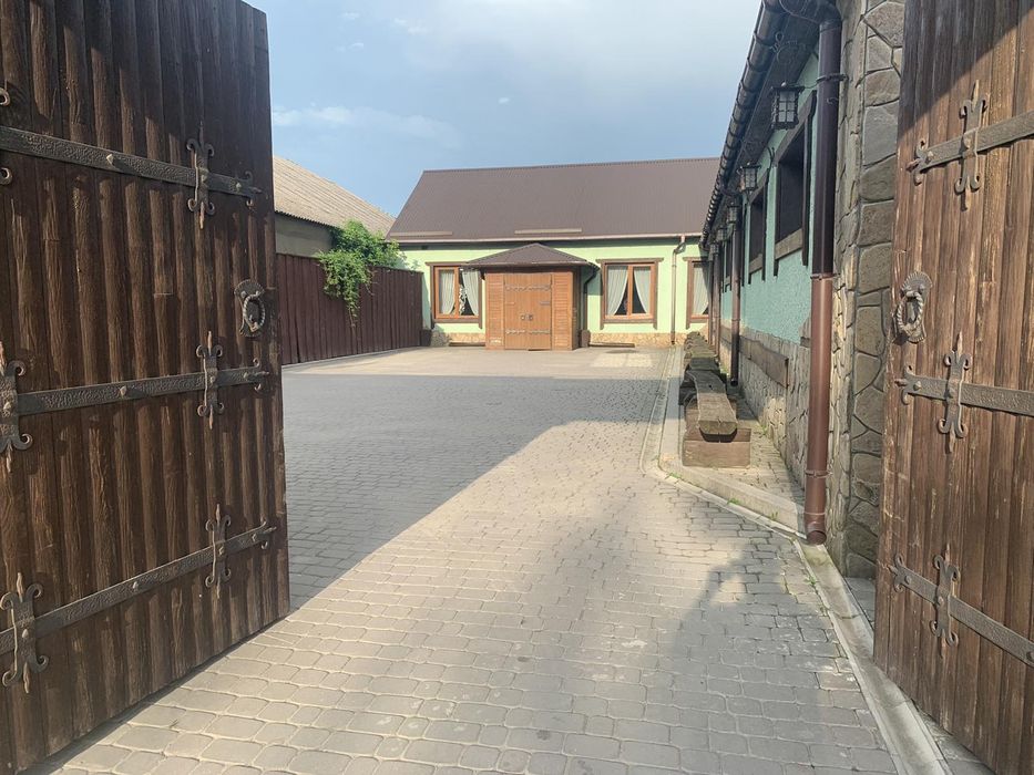 Продається діючий бізнес! КАФЕ БАР ГРИЛЬ