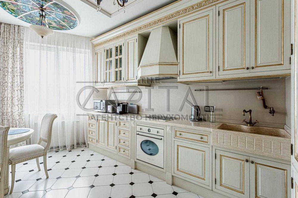 3-кімнатна квартира за адресою (площа 123 м²) - Atlanta.ua - фото 6