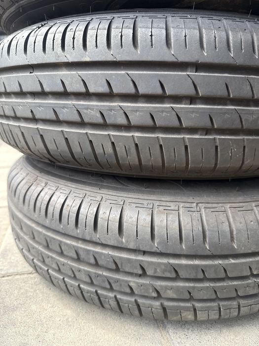Шини з дисками 155/80/13 r13 sailun диски 4/98