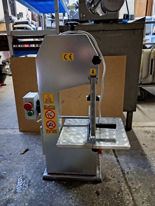 Piła taśmowa do kości CATEQ