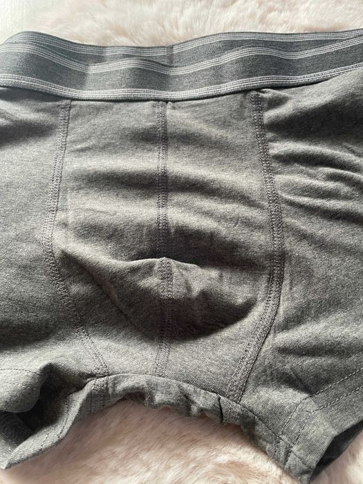 Primark 3x bokserki męskie XL