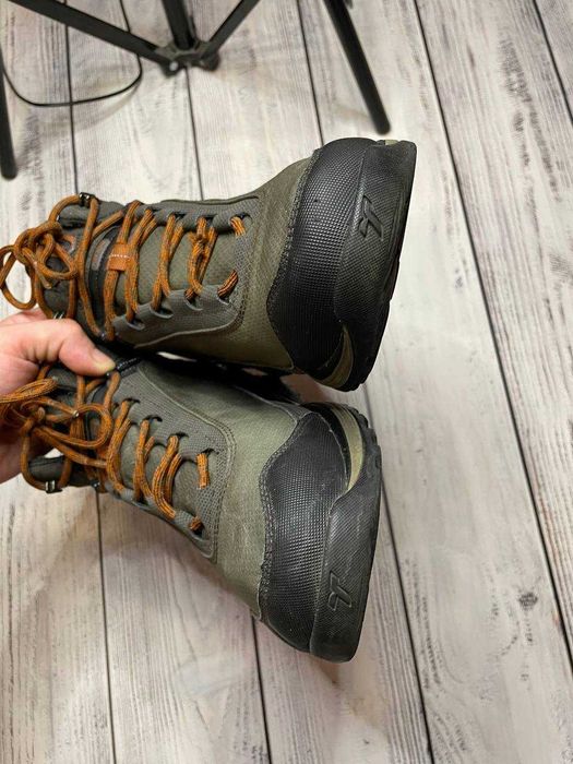 Ботинки трекинговые Teva