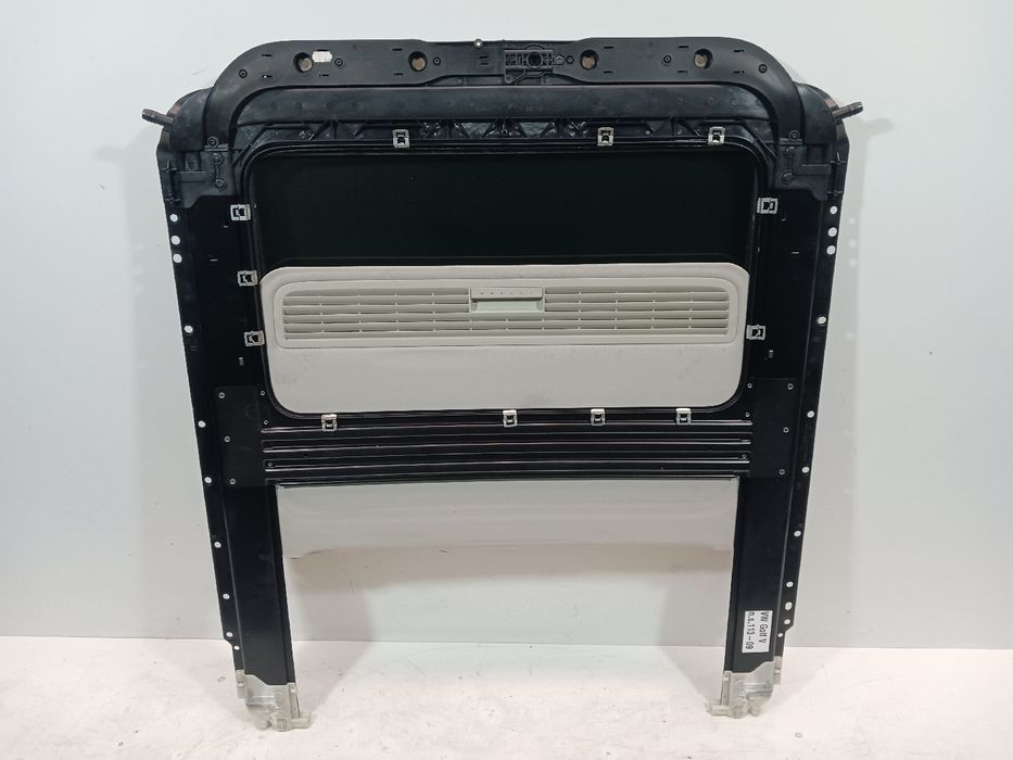 Teto de abrir VOLKSWAGEN Golf V (1K1)