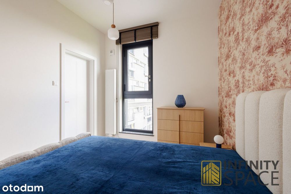 Nowe! | Krochmalna 44 | 2 pokoje | Premium | Klima