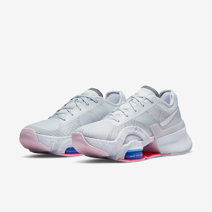 Nike Air Zoom SuperRep 3 нові