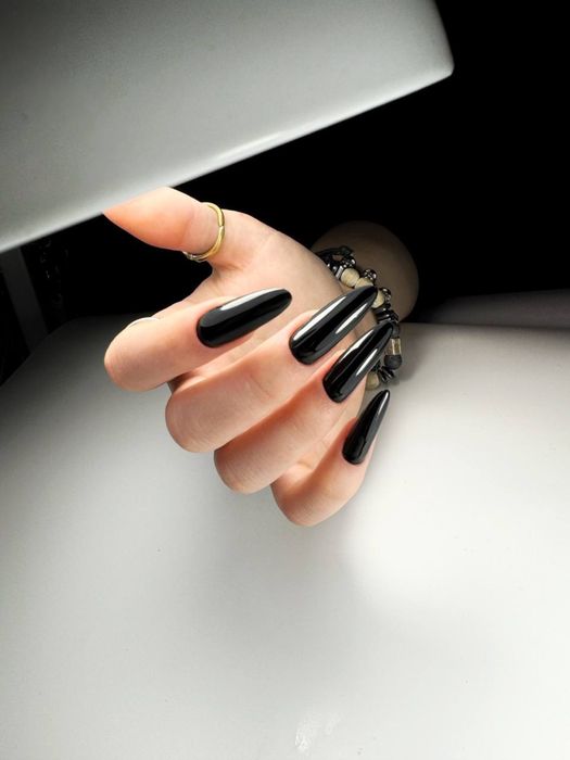 Манікюр та педикюр