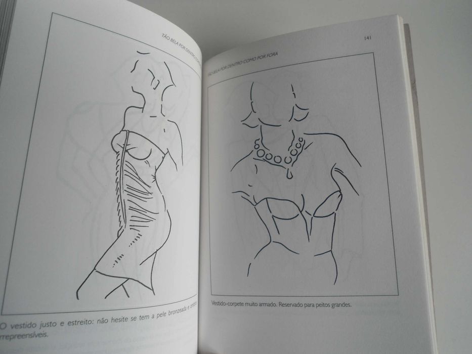 Seios Bonitos-O seu trunfo de beleza de Catherine Tinghérian