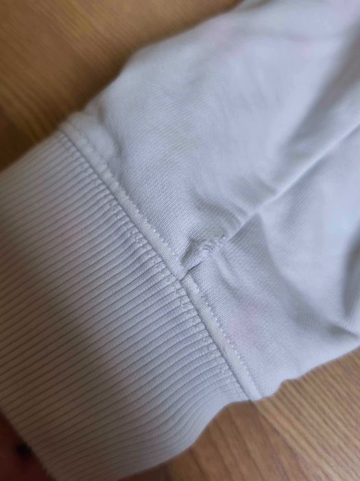 Bluza C.P. Company w kolorze białym