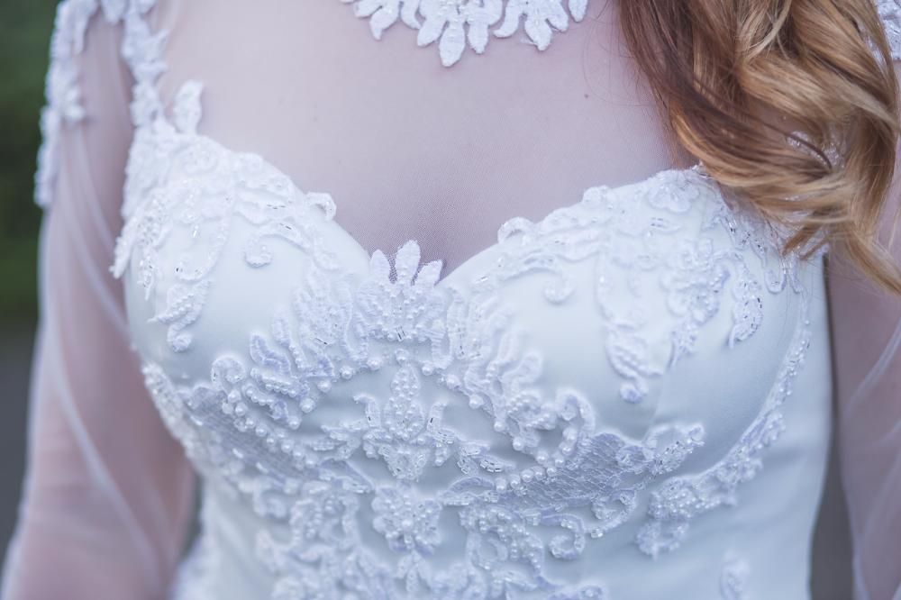 Suknia ślubna MAXIMA BRIDAL 40/42