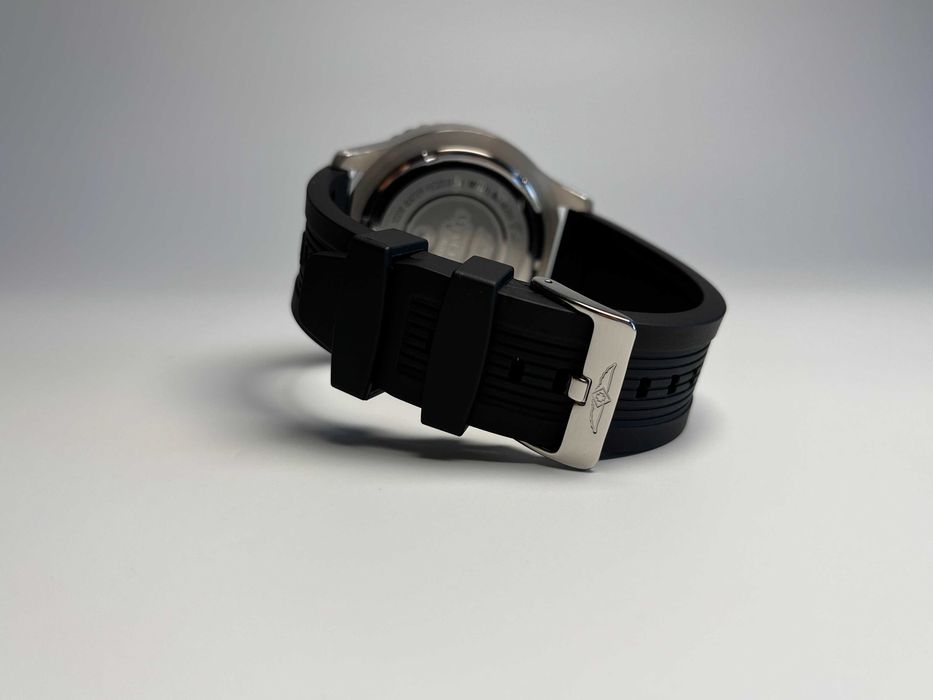 годинник  Invicta 46355, інвікта спорт, часы мужские Ø48мм