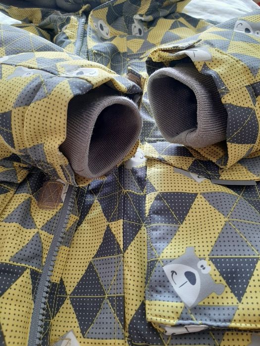 зимняя куртка LC WAIKIKI