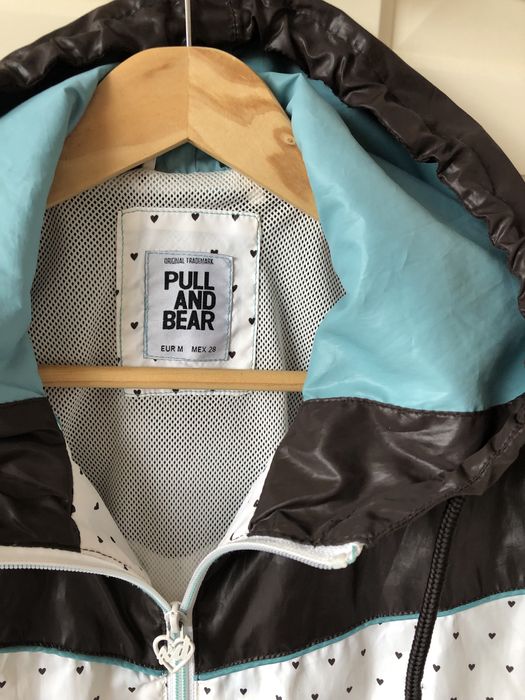 Kurtka PULL AND BEAR rozmiar M