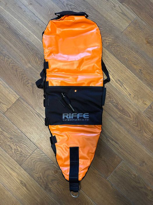 Плаваючий буй Riffe Torpedo Float 2 ATM