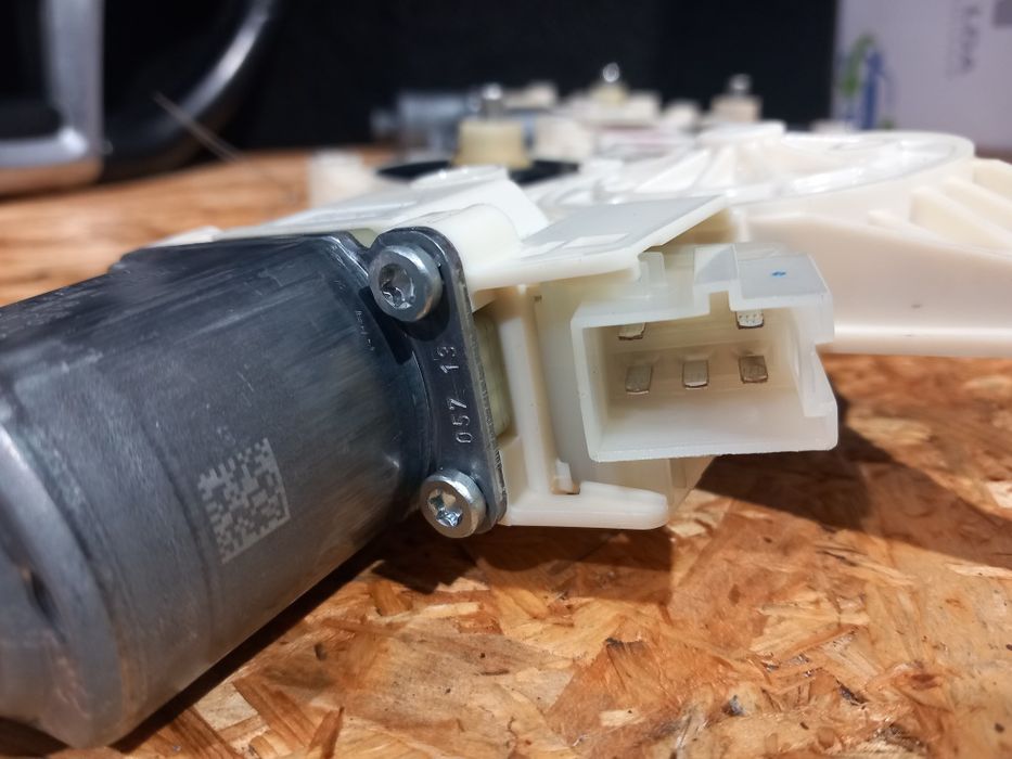 Motor de elevador vidro elétrico Mercedes W212