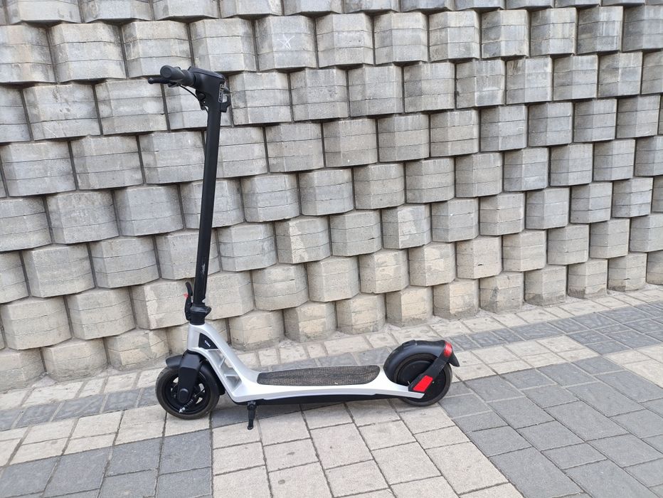 Електросамокат  Gelius Effort Pro 2S GP-ES1000s