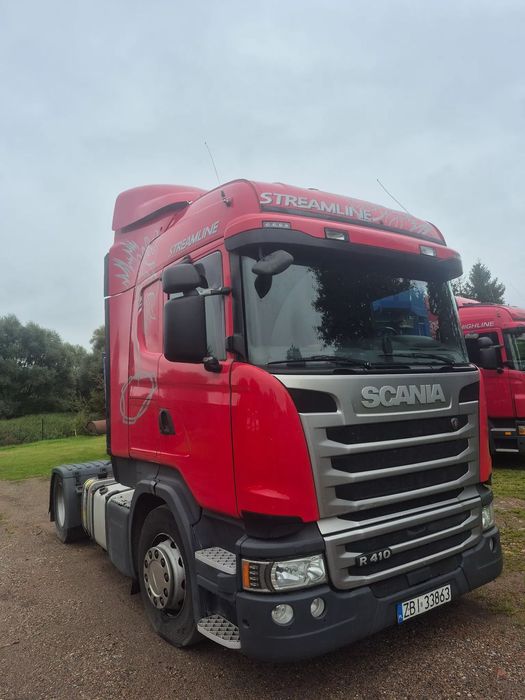 Scania