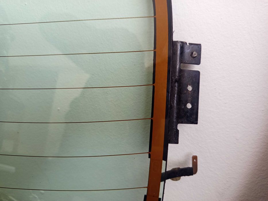 Vidro traseiro capota VW Beetle