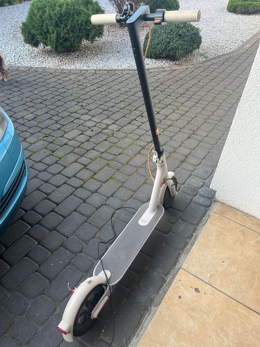 Hulajnoga Xiaomi scooter 3