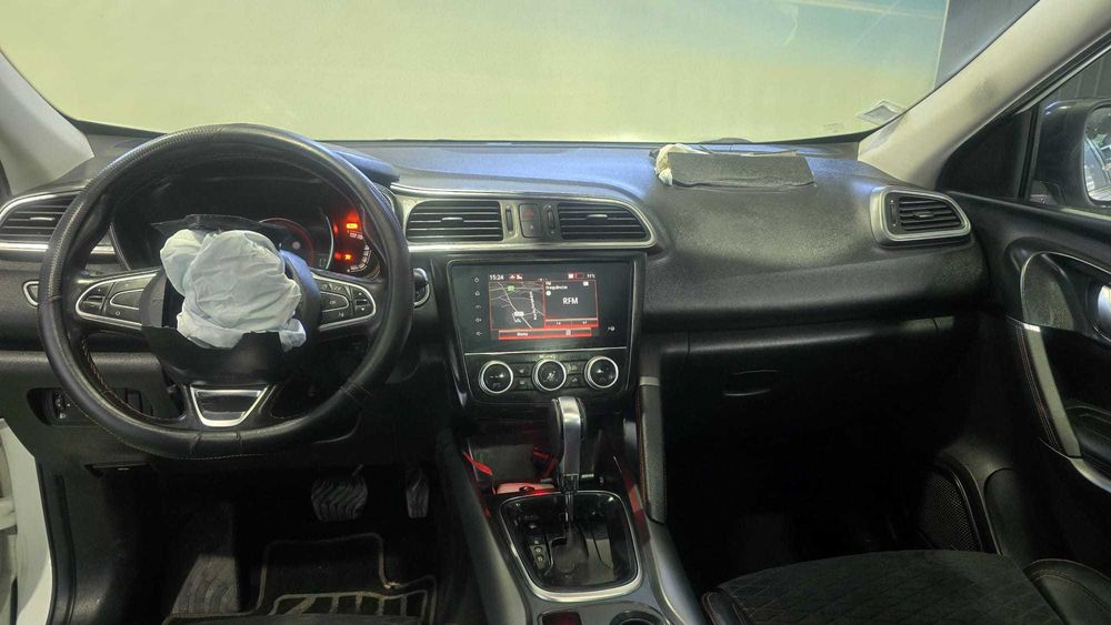 Renault Kadjar 1.3 TCe Black Edition CX AUT - Salvado
