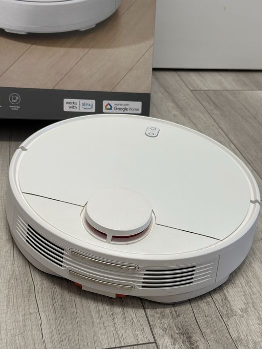 Robor sprzątający Xiaomi Vacuum S10