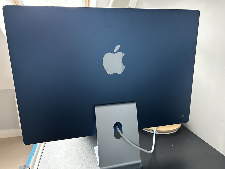 Apple iMac m3 256gb