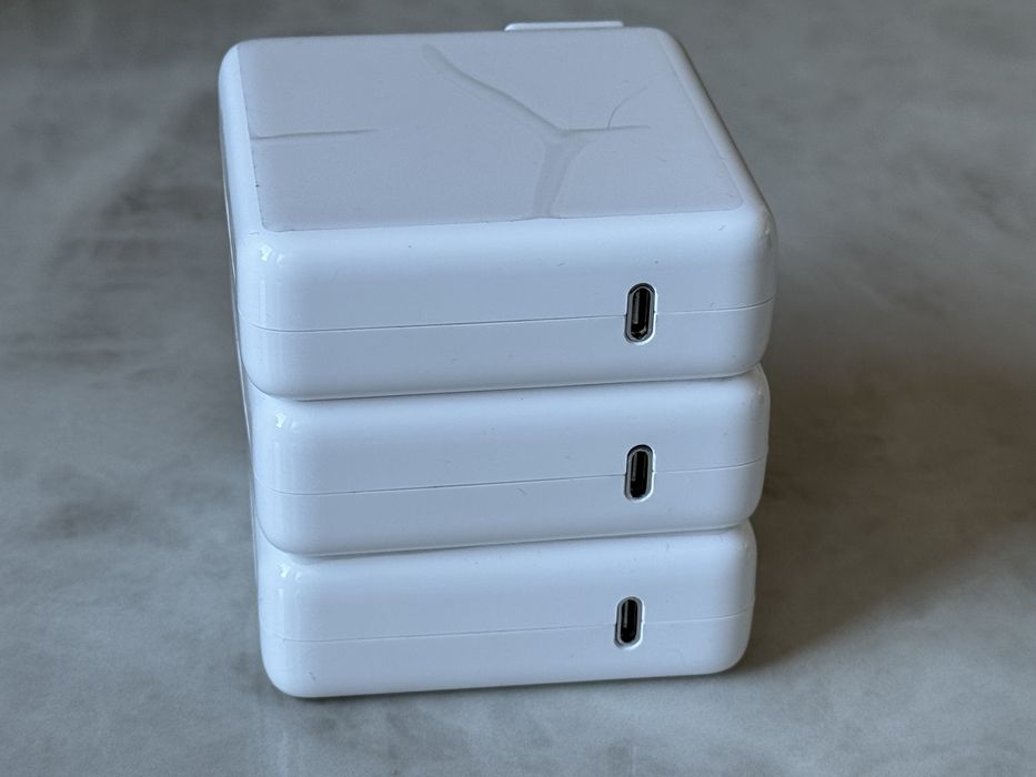 Блок живлення 87W usb-c