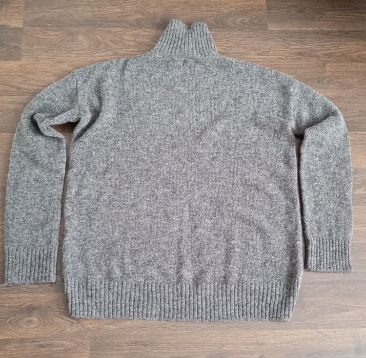 Sweter golf DONDUP r.42 włoski