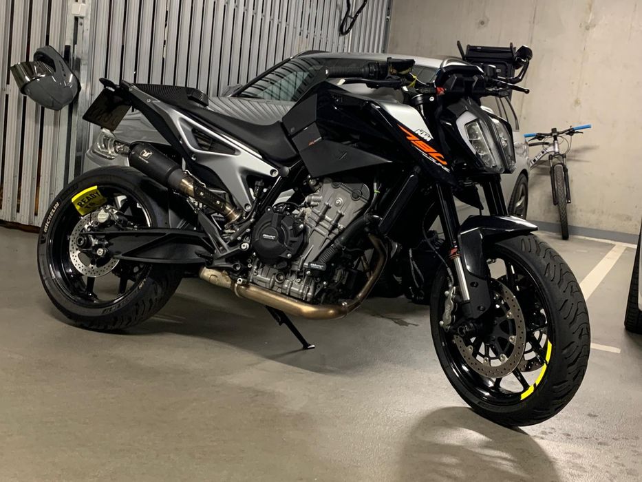 KTM
