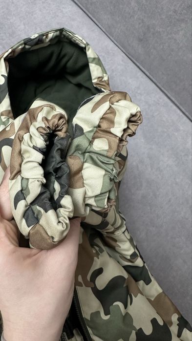 Зимовий комбінезон дитячий Sinsey, H&M, Zara