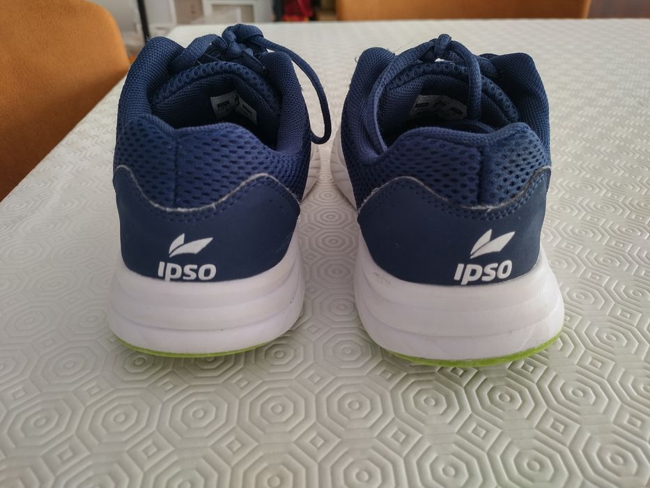 Sapatilhas Ipso unisexo