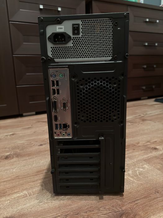 Komputer do użytku codziennego