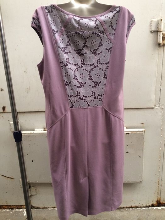 Продам платье нарядное новое размер 52