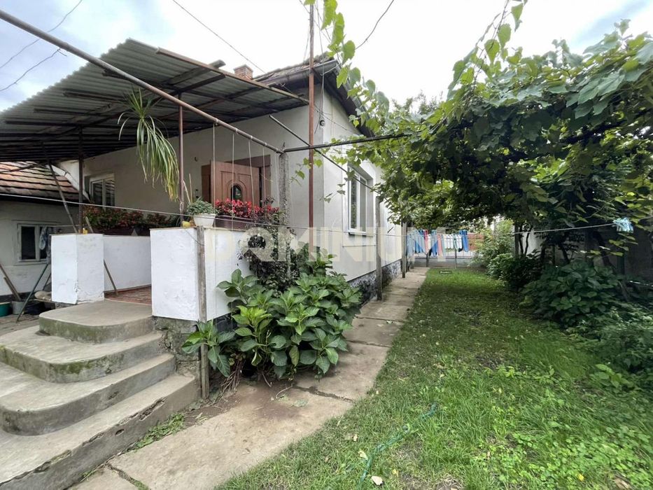 Продається будинок в м. Виноградів вул. Чеська