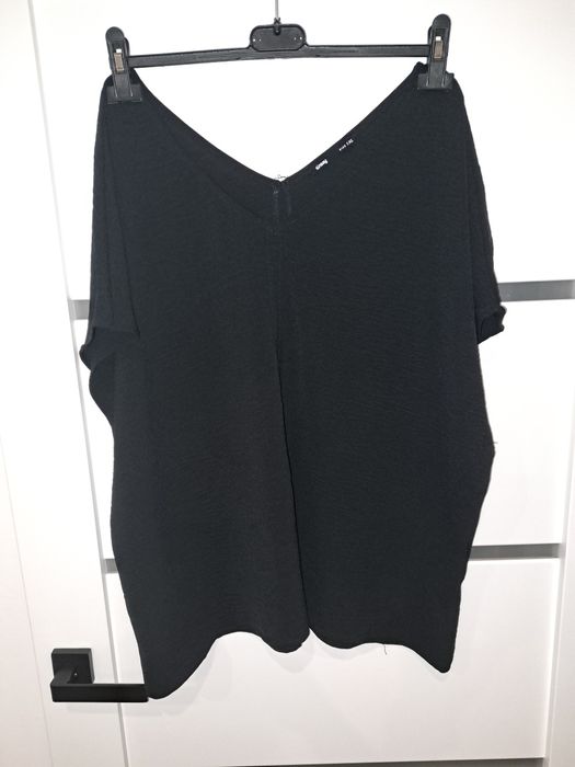 Bluzka Sinsay r. XXL