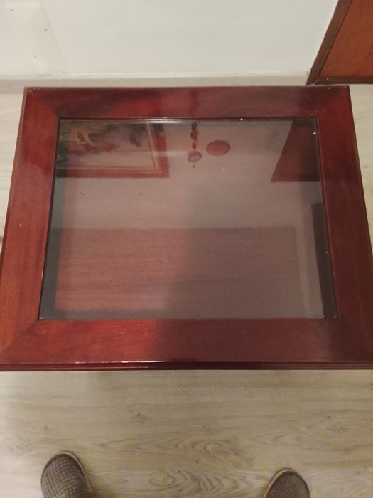 Mesa de apoio       .