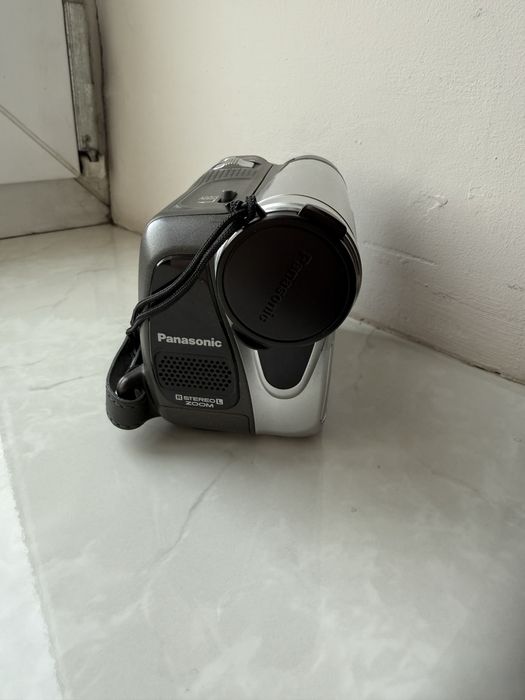 Відеокамера Panasonik