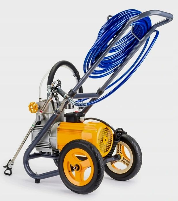 Wynajem myjka ciśnieniowa Karcher HD 9/25