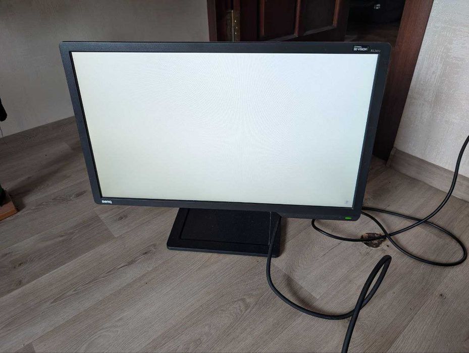 Монітор BenQ Zowie XL2411B — 24", 144 Гц, Full HD