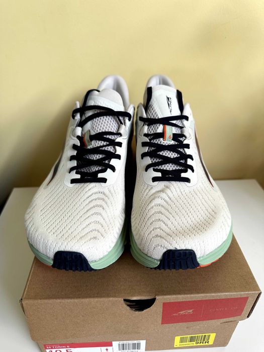 Buty biegowe sportowe Altra Torin 6 rozmiar 44.5