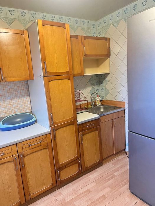 Квартира 2-кімнатна