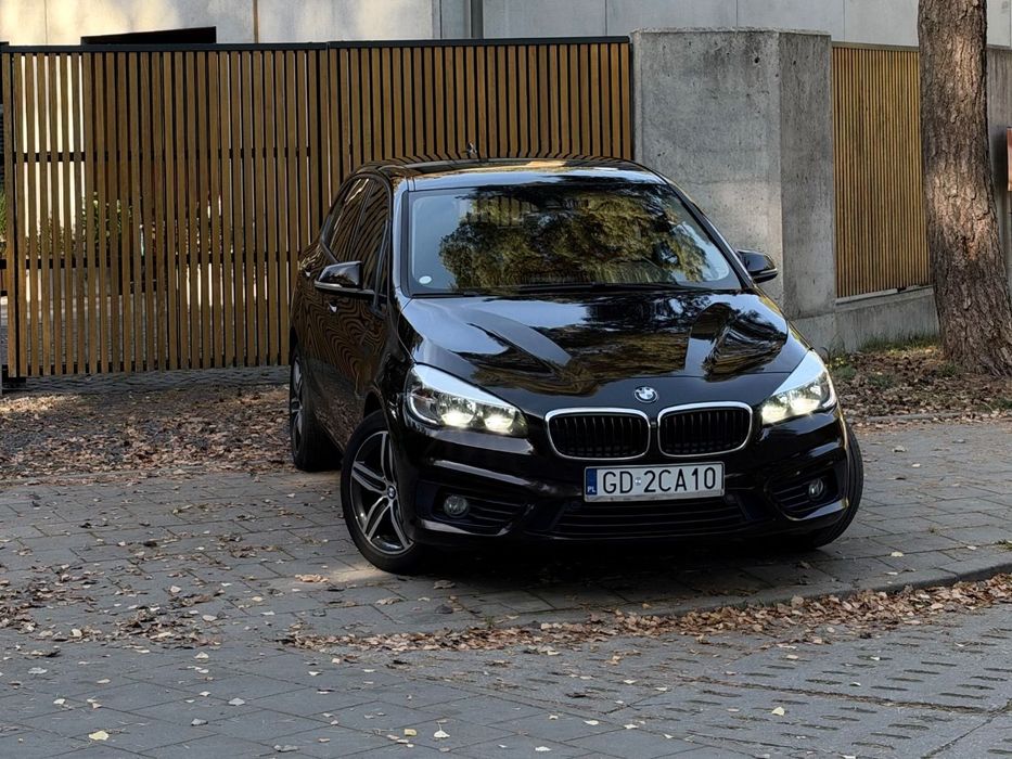 BMW Seria 2