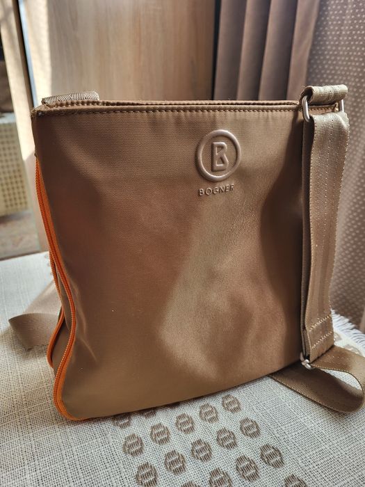 Сумка Bogner 26*24