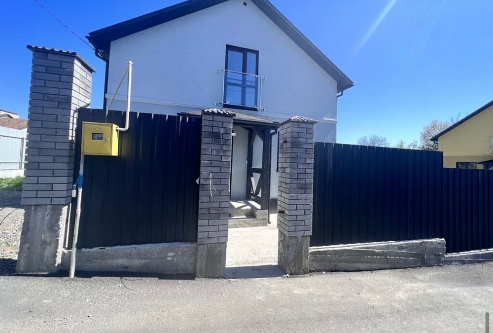 Будинок за адресою (площа 114 м²) - Atlanta.ua - фото 2