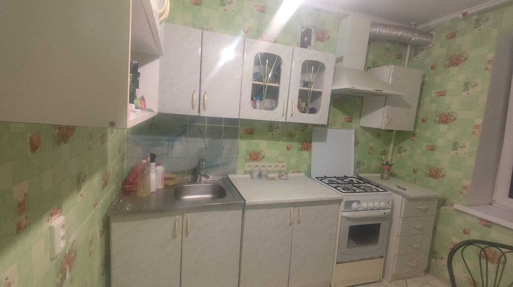 Здається однокімнатна квартира з постійним світлом  для військових