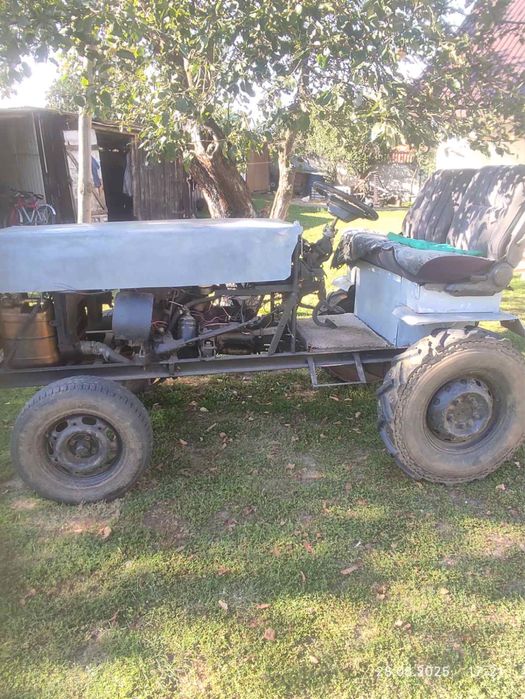 Продам саморобний помічник