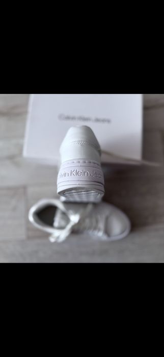 Calvin Klein nowe buty damskie roz.38