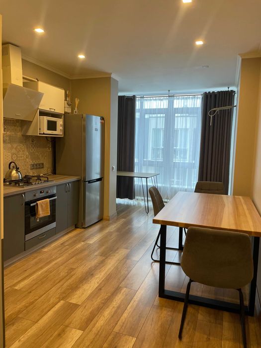 Квартира подобова зі світлом б\ж с.Проліски, с.Щасливе, 10хв до м.Київ